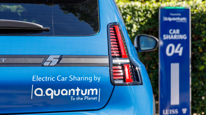 a.Quantum
