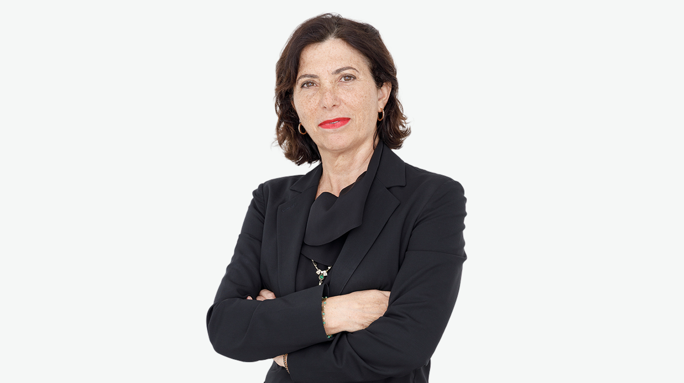 Ines Gandini sindaco effettivo collegio sindacale Acea Spa