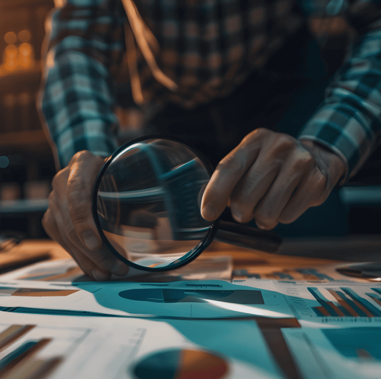 Verifications and inspections