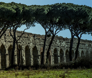 Acea Ato 2 la società del Gruppo Acea per l'acqua di Roma e provincia