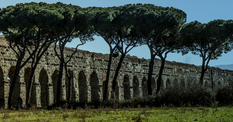 Acea Ato 2 la società del Gruppo Acea per l'acqua di Roma e provincia