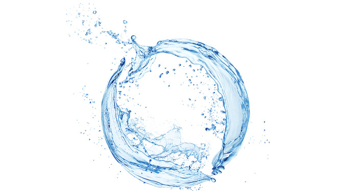 2019 Water saving campaign