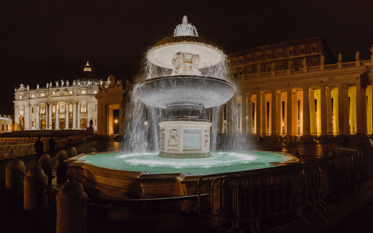 Basilica di San Pietro