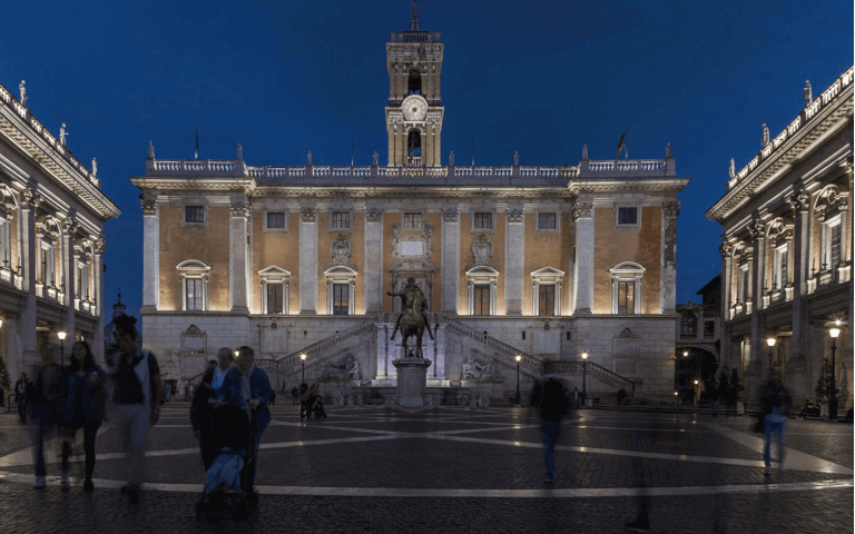Campidoglio