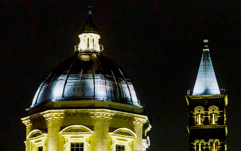 Basilica of Santa Maria Maggiore