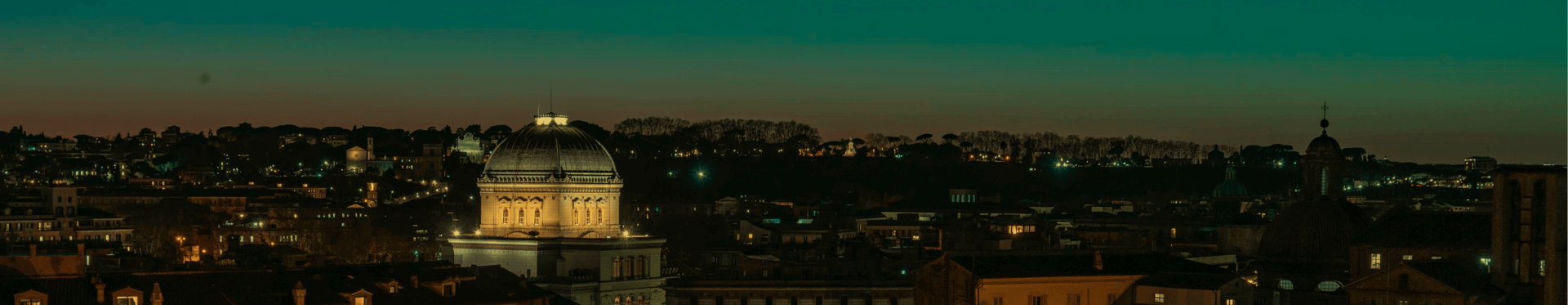 Acea LED lights to light up Rome’s Synagogue