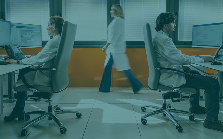 La formazione del Gruppo, ecco l'Acea Business School