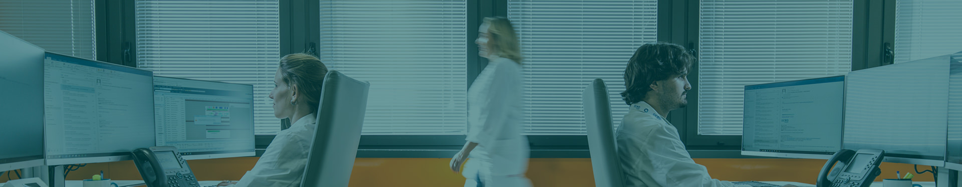 L’attenzione alle persone nel modo di lavorare in Acea Spa
