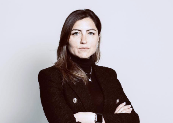 Teresa Antonella Mistretta