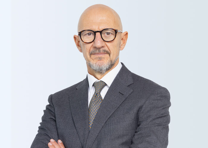 Francesco Buresti