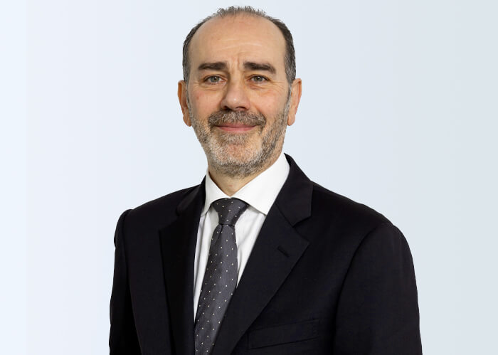 Alessandro Maria Camporeale