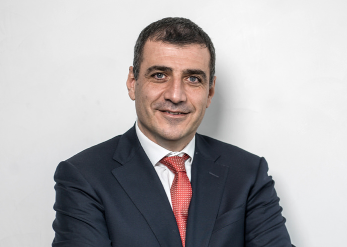 Simone Bontempo