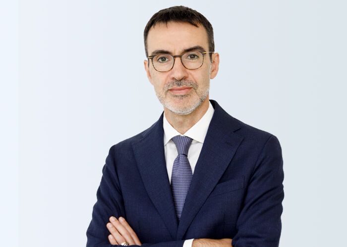 Cosmo Damiano Marzulli