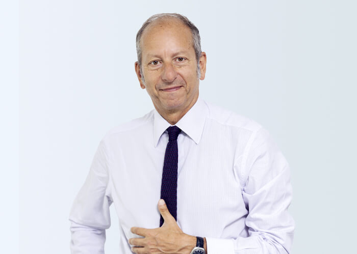 Virman Cusenza