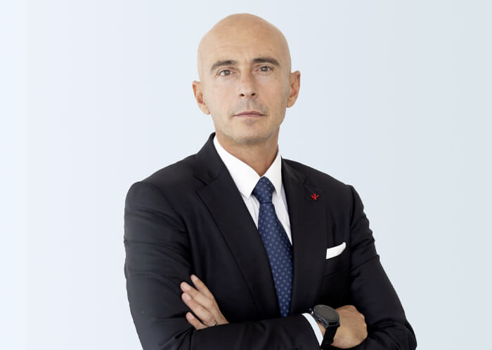 Dario Michi