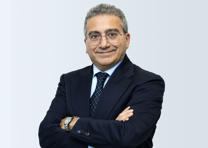 Giuseppe Del Villano