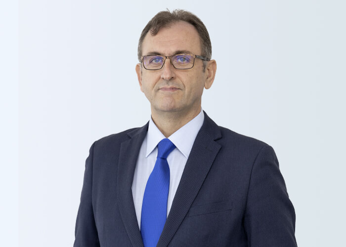 Domenico Vozza
