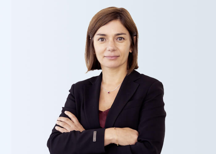 Emilia Gagliano Candela
