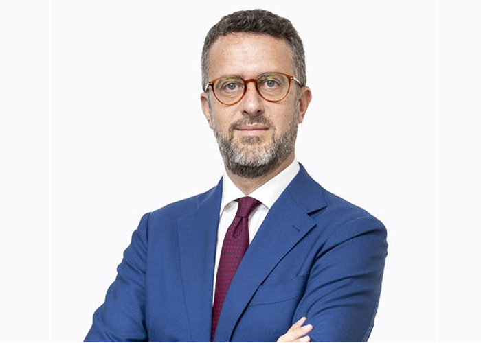 Gabriele Di Cintio