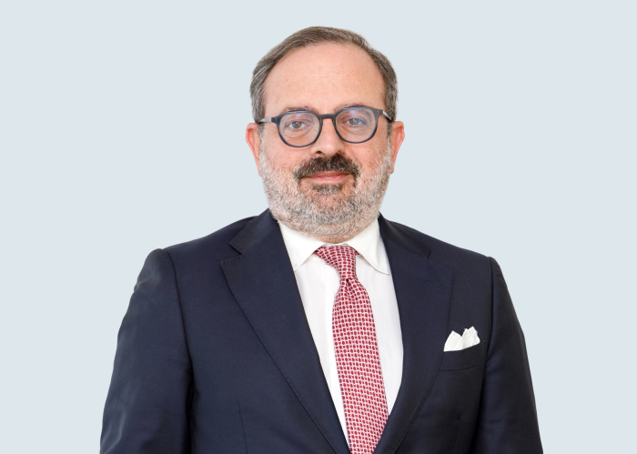 Mauro Alfonso, CEO a.Gas