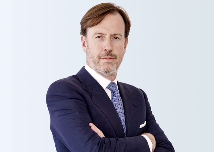 Nell'organigramma di Acea Fabrizio Palermo ricopre il ruole di Amministratore Delegato