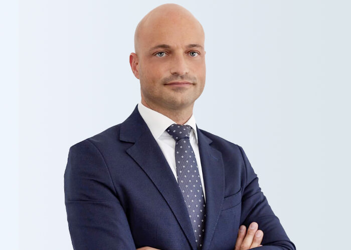 Enrico Pezzoli