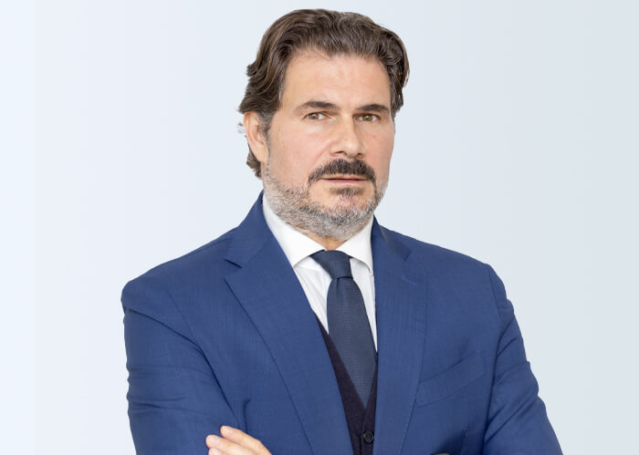 Pier Francesco Ragni