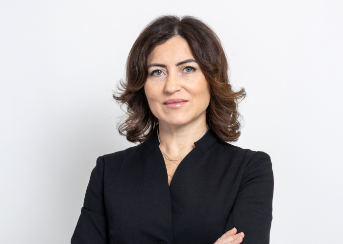 Teresa Antonella Mistretta