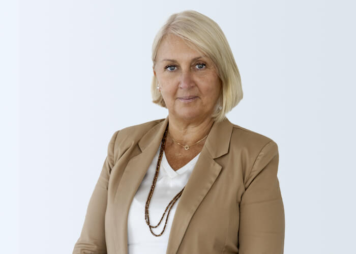 Valeria Santarossa