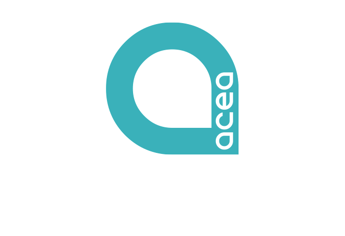 Il logo Acea 2025