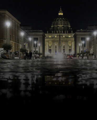 Illuminazione pubblica e artistica