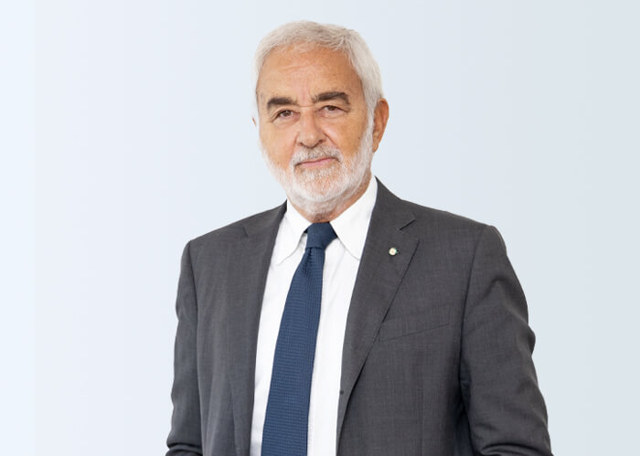 Leonardo Quagliata standing auditor of the Acea Group board of auditors