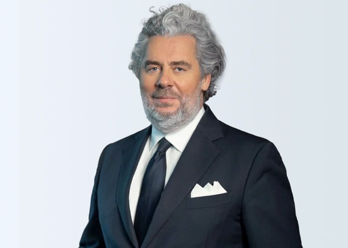 Yves Rannou