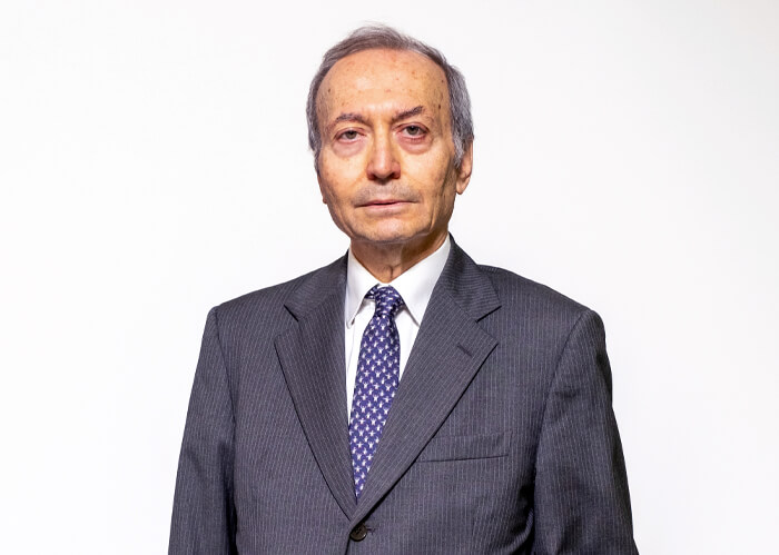 Angelo Piazza