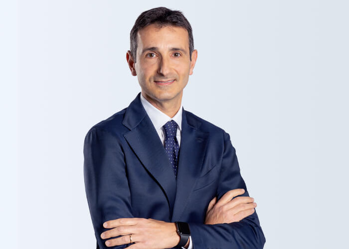 Massimo Bilotta