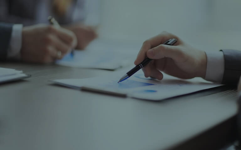 The Acea's processing of corporate information