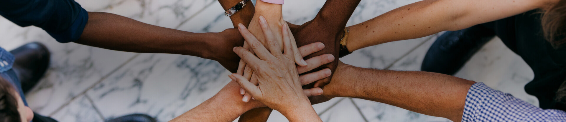 Diversity, Equality & Inclusion (DE&I)