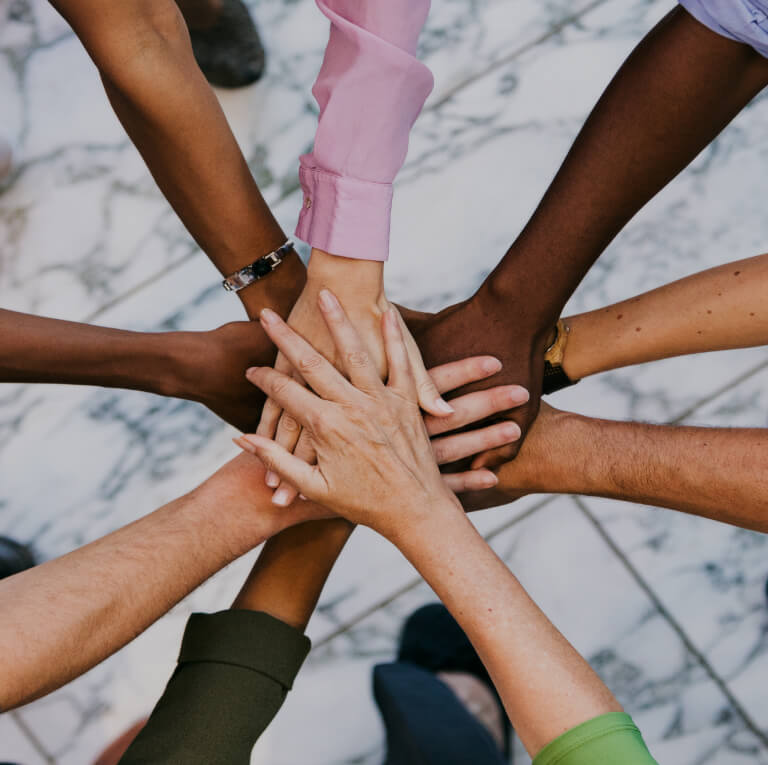 Equality, Diversity & Inclusion