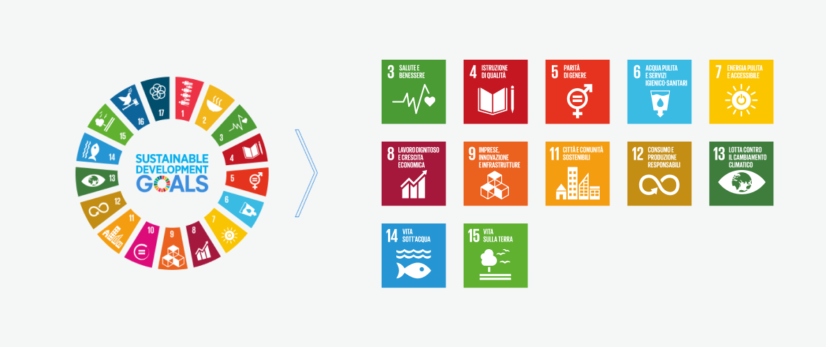Sustainable  Development Goals