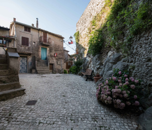 Immagine di Ciciliano