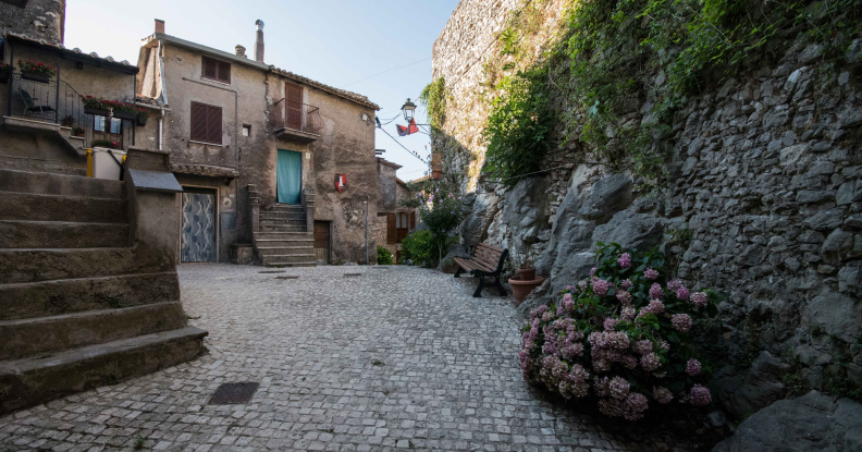 Immagine di Ciciliano
