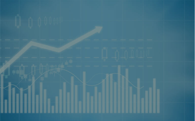 Il titolo Acea in borsa