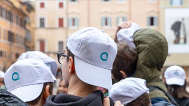 Acea Scuola, guided tour of the Termoli Purification Plant