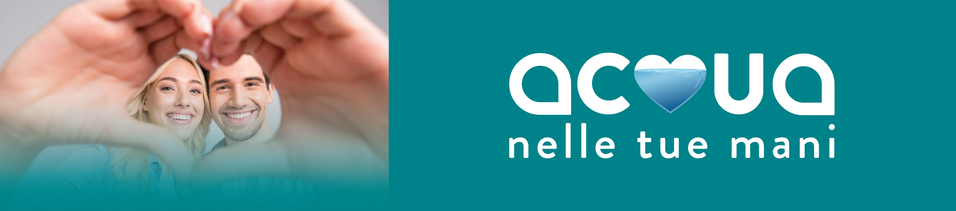 Risparmio Idrico – Nelle tue mani