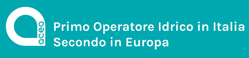 Siamo il primo operatore idrico in Italia e il secondo in Europa