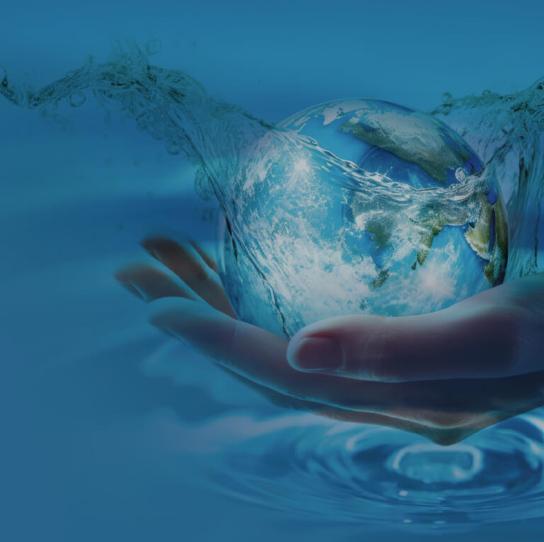 Giornata mondiale dell’acqua