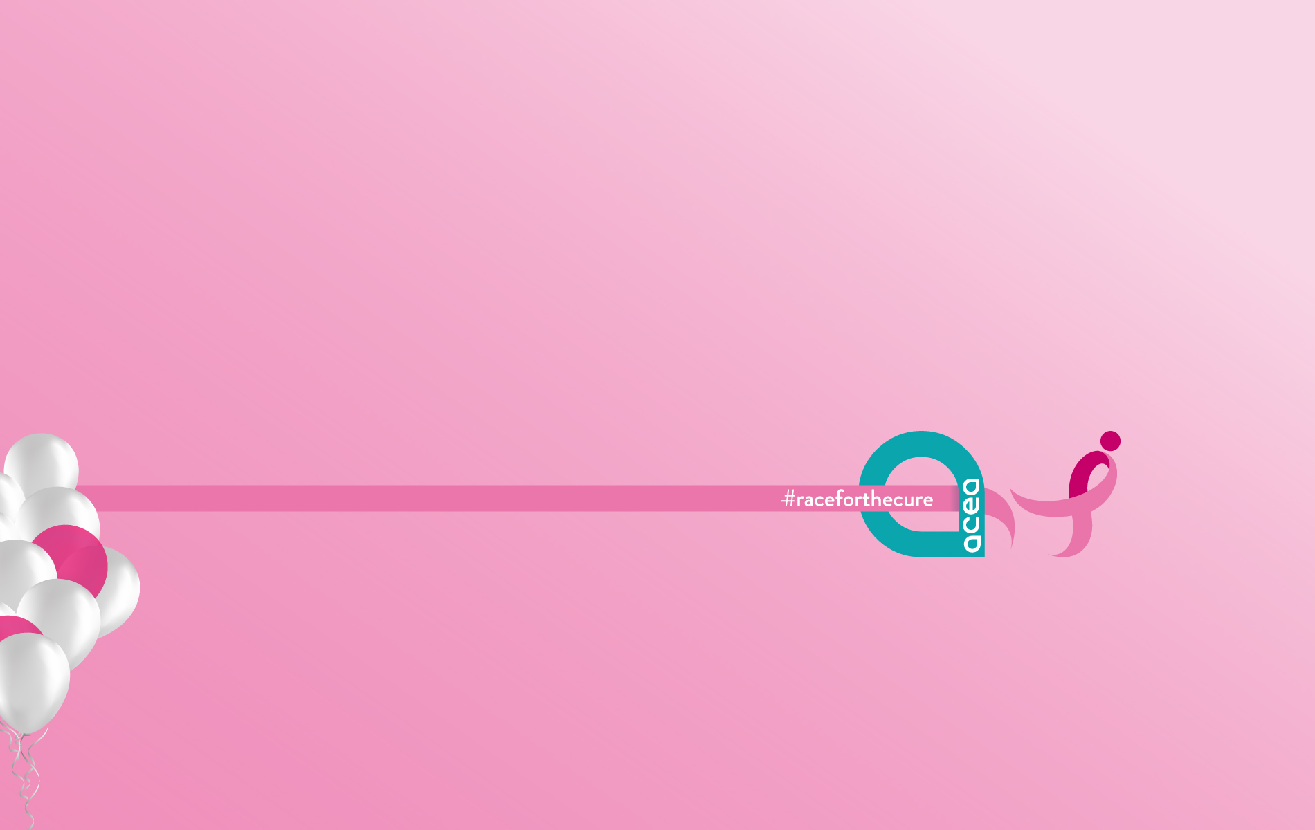 Acea per Race for the Cure