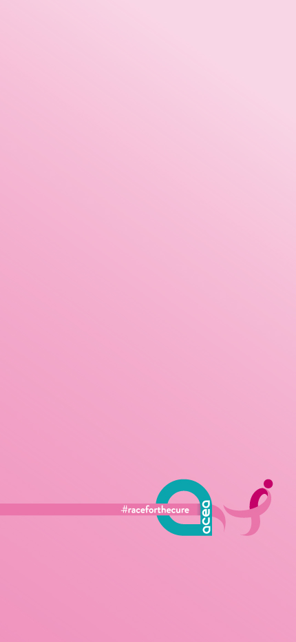 Acea sostiene la Race for the Cure