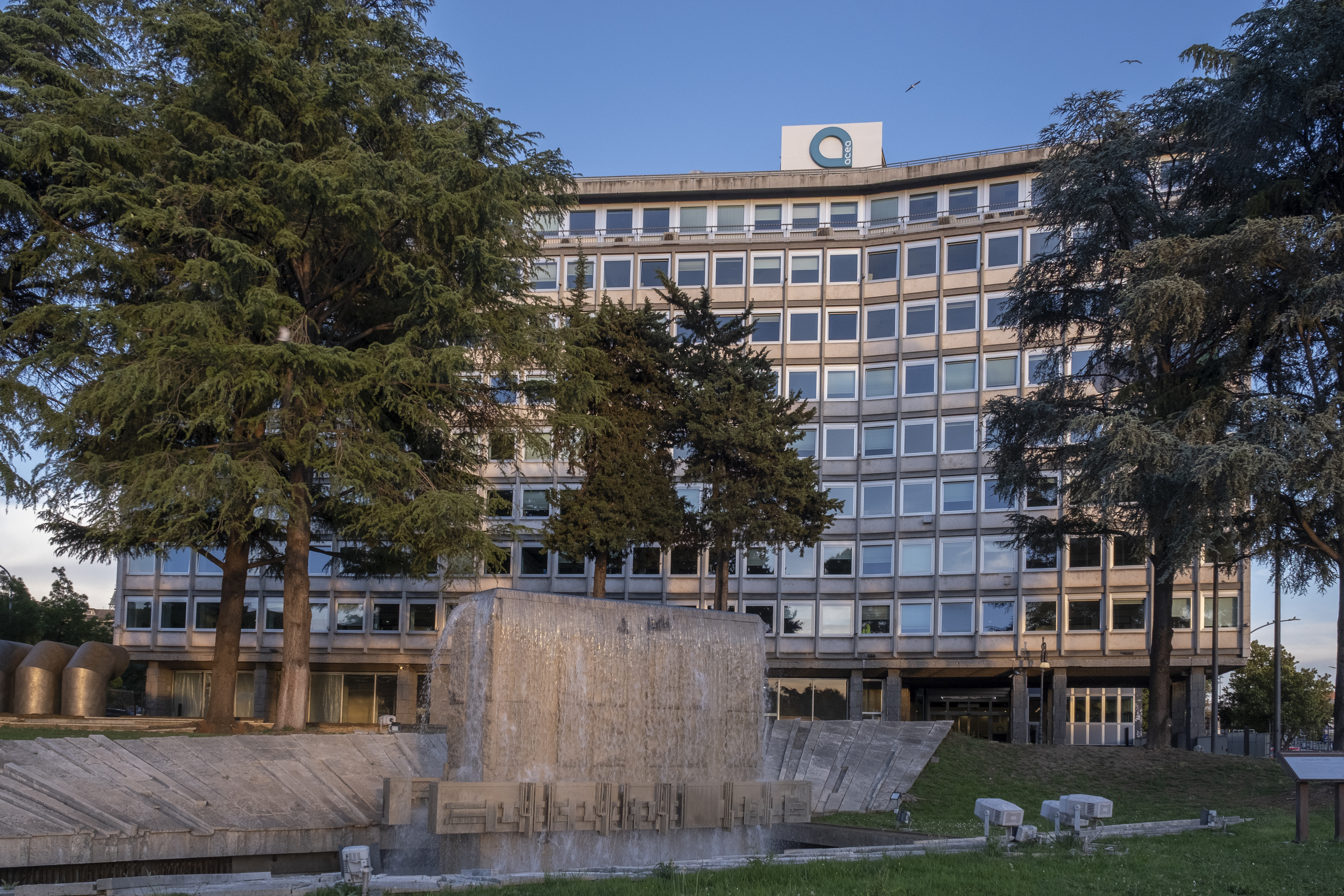 acea-headquarters
