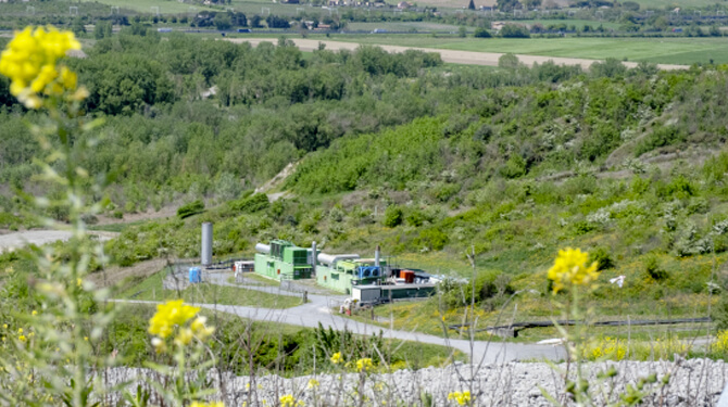 Innovazione sociale: ambiente